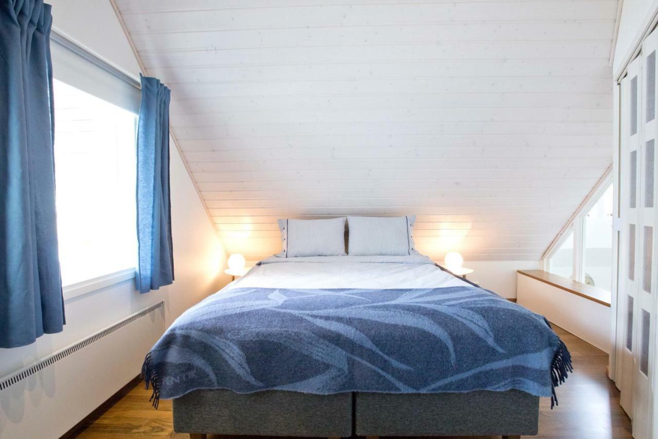 Villa Aurela Rovaniemi Extérieur photo